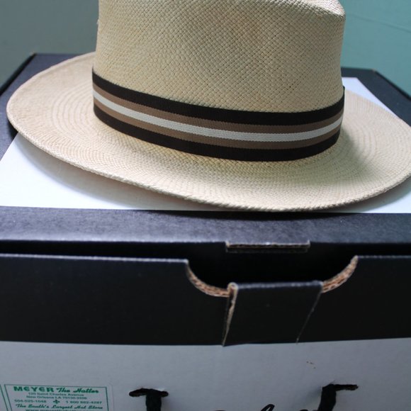 Panama Hat main image 8